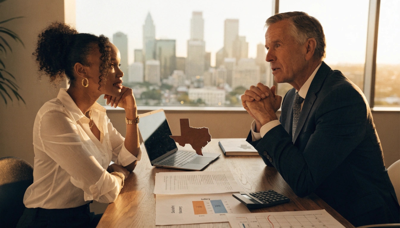 Austin S-Corp Tax Advisors for Small Business (2026)
