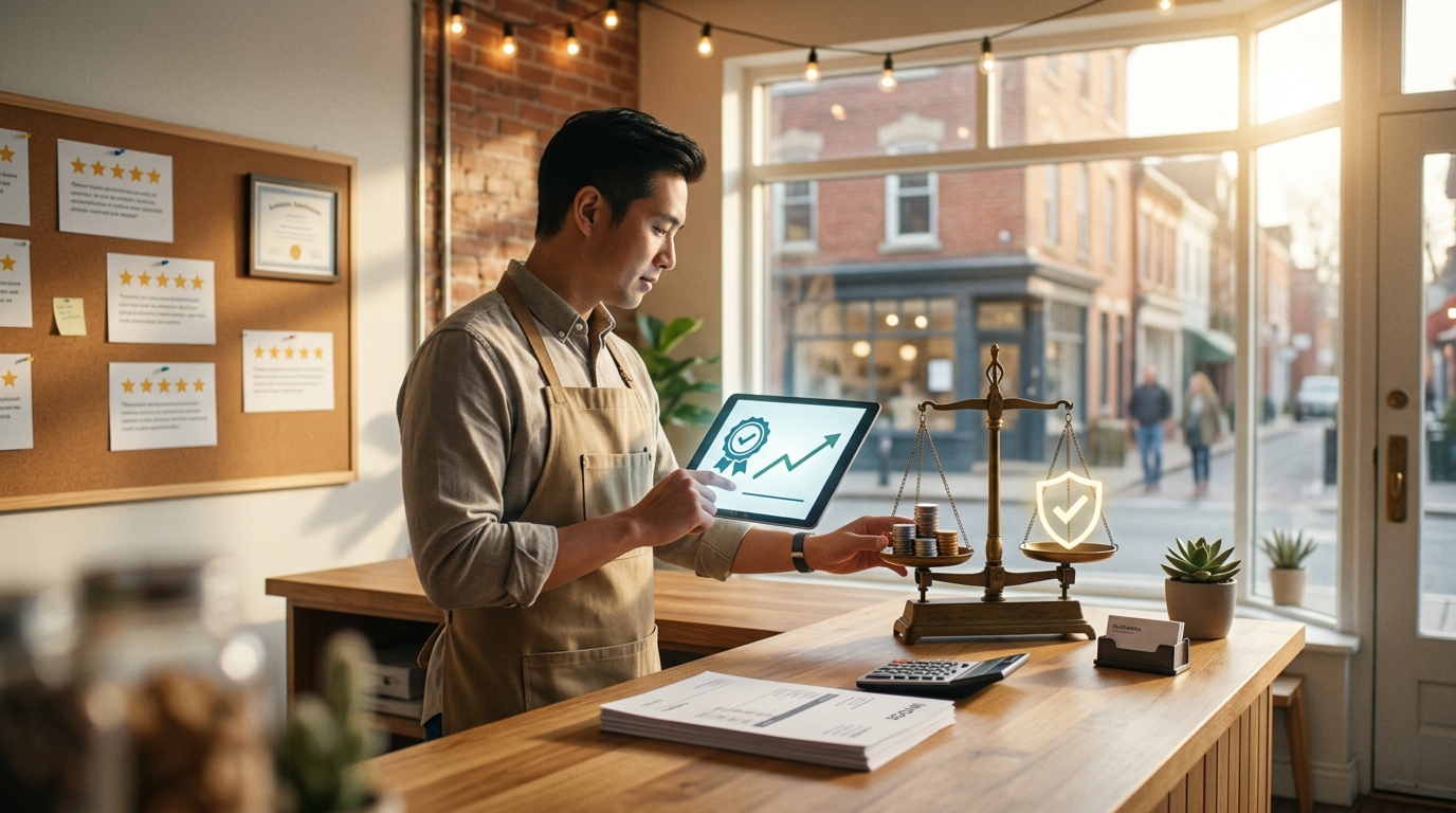 Is BBB Accreditation Worth It? Small Business Guide
