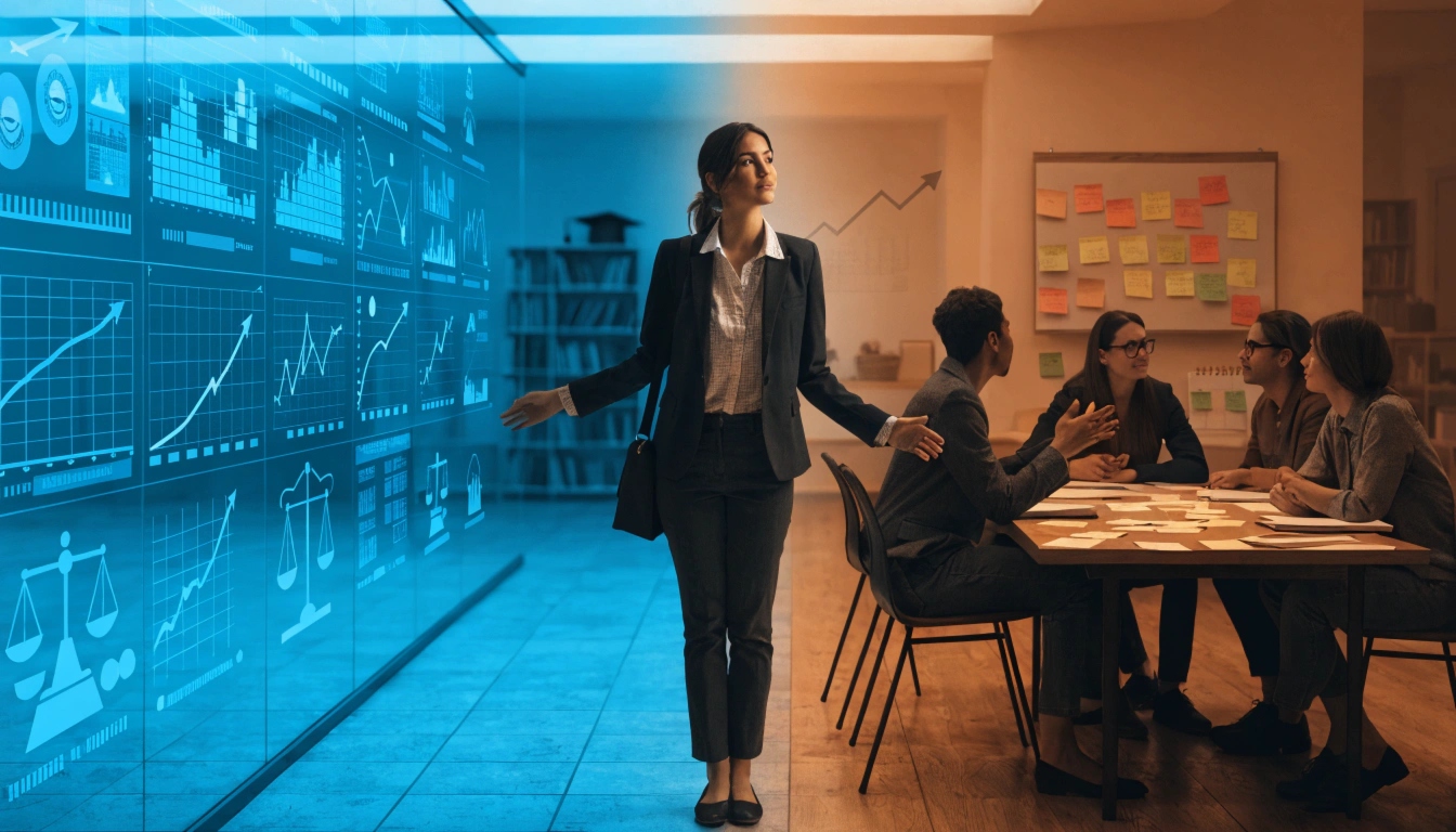 Business Administration vs Business Management: Key Differences