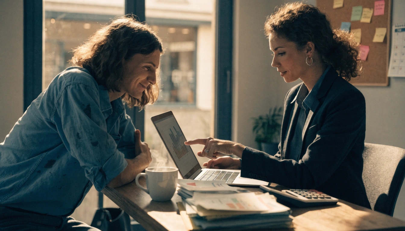 Carrum Downs Small Business Accountant Guide