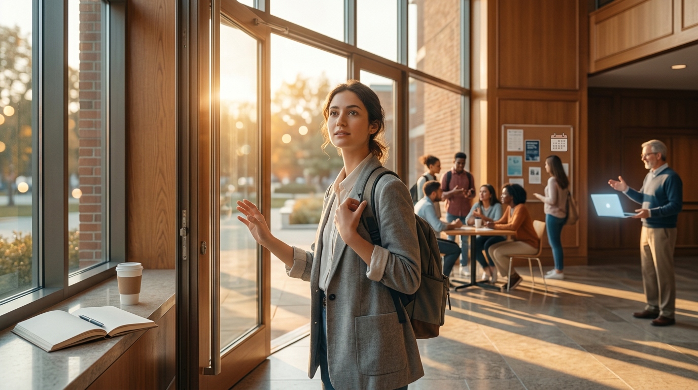 Foster Business School UW Events for Prospective Students