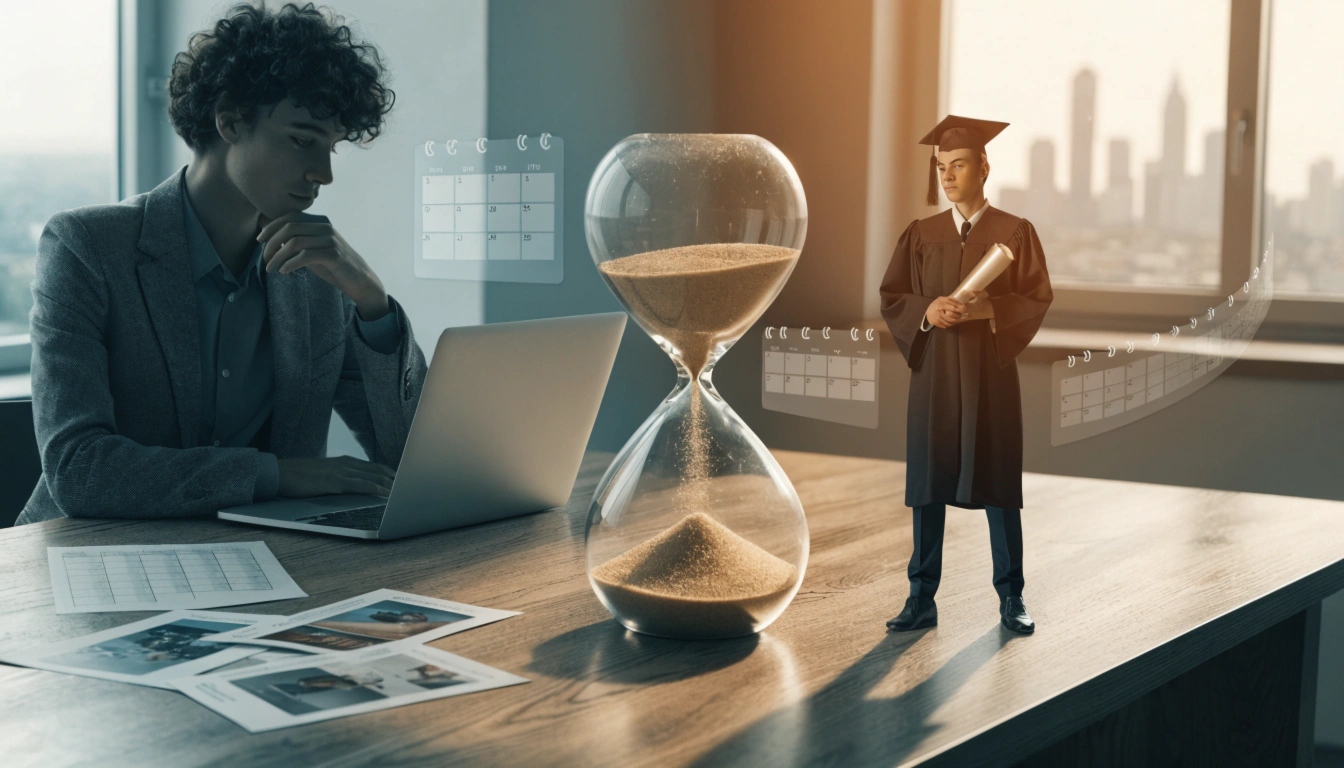 How Long Is Business School? A Clear Breakdown by Program Type