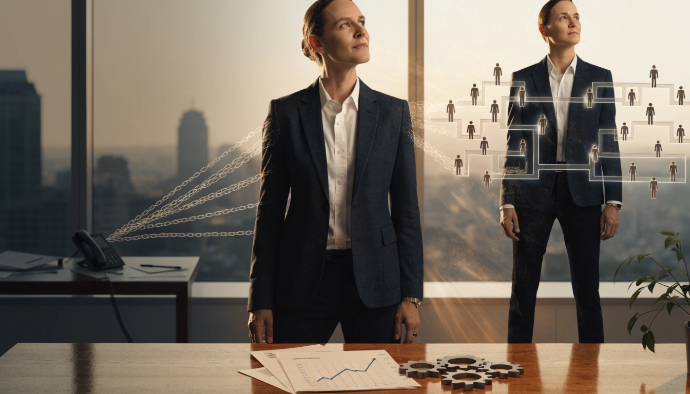 How to Build a Sellable Agency Business (Complete Guide)