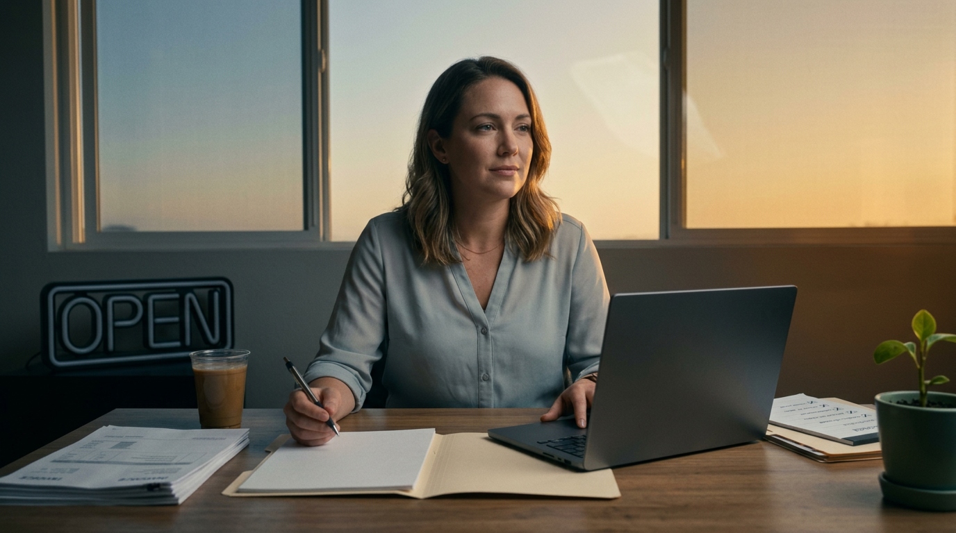 I Want to Close My Business and Walk Away? Read This First