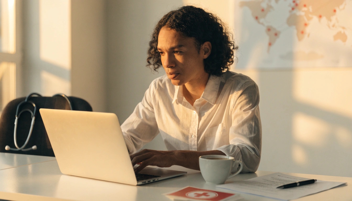 Jobs With Red Cross USA: Roles, Pay & How to Apply