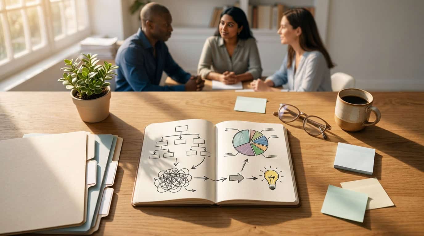 Nonprofit Business Plan: Free Guide & Template (2026)