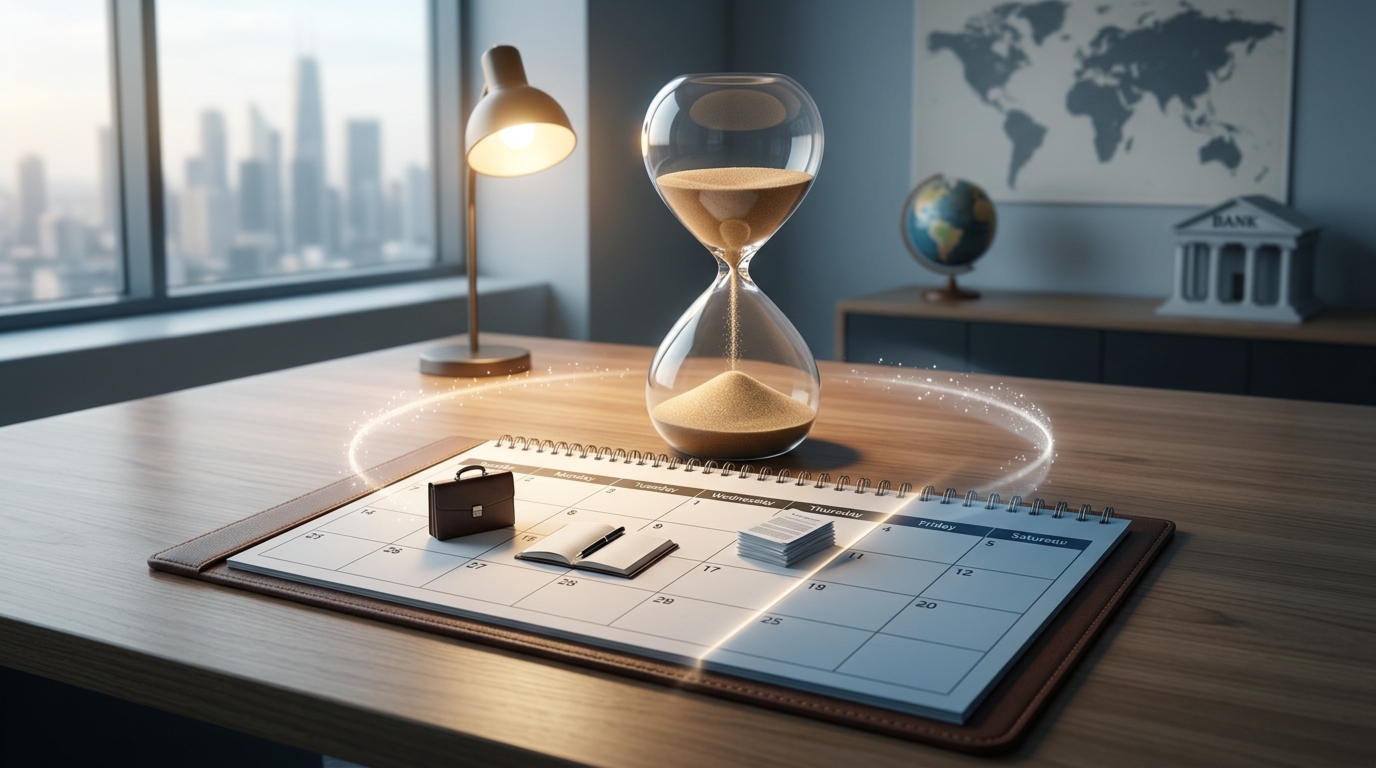 What Days Are Business Days? Full Simple Guide