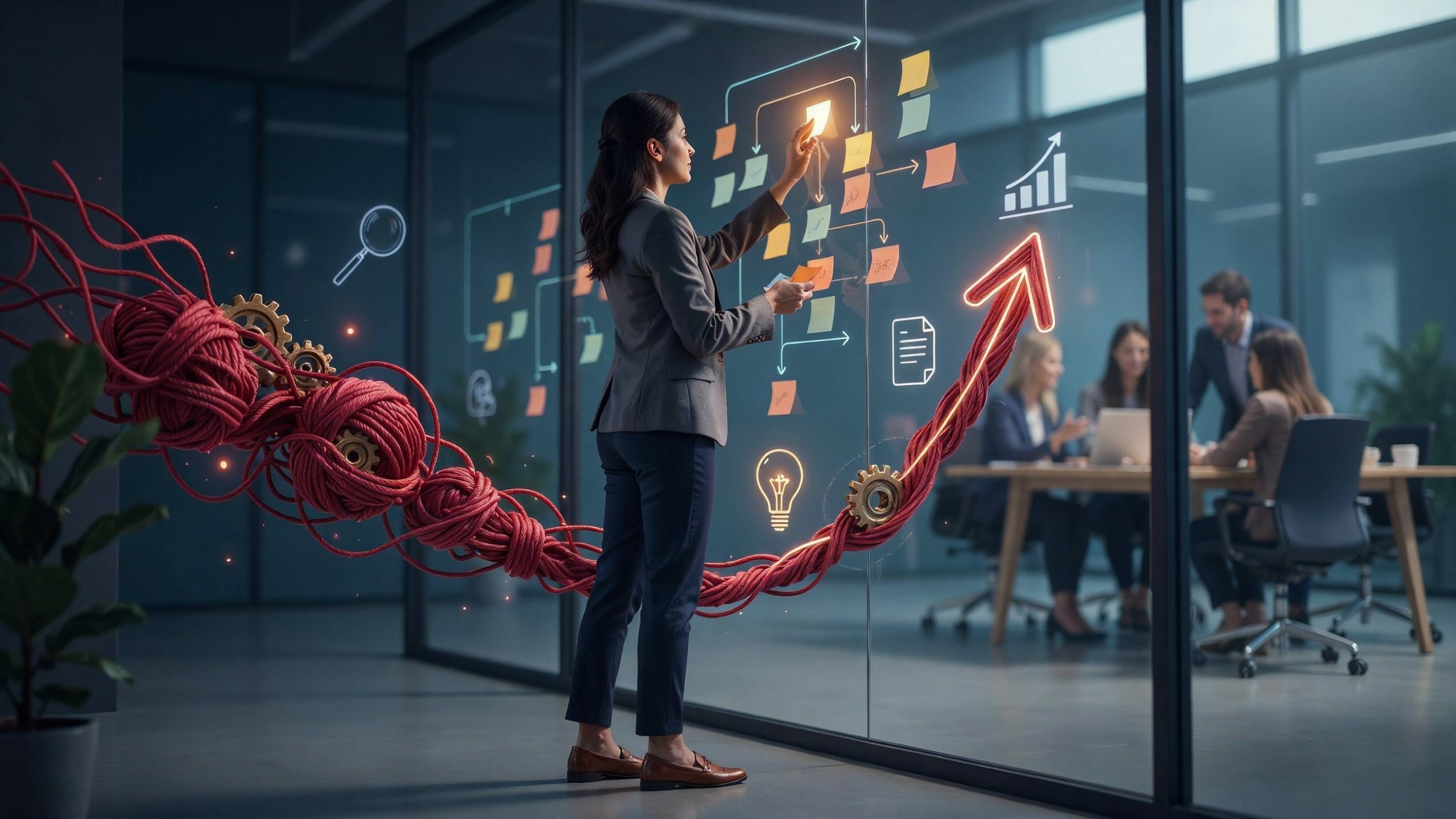 What Is Business Analysis? Simple Guide (2026)