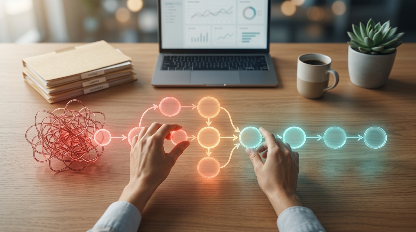 what is business process operations