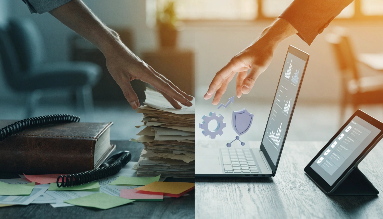 What Is Business Software? A Simple Guide for Beginners