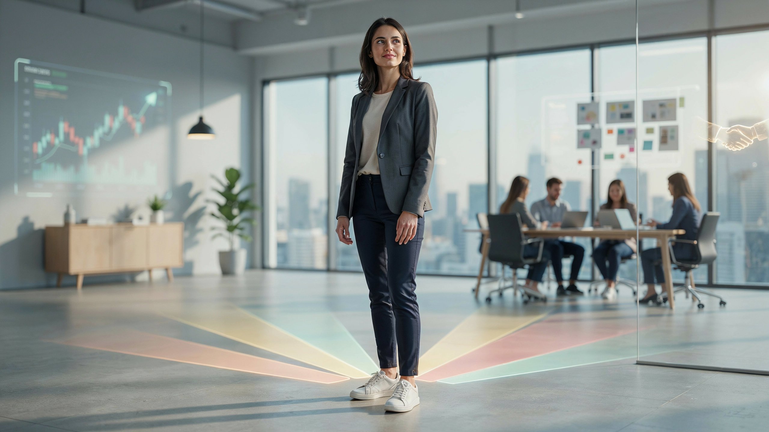 What Jobs Can I Get With a Business Administration Degree? A Complete Career Guide