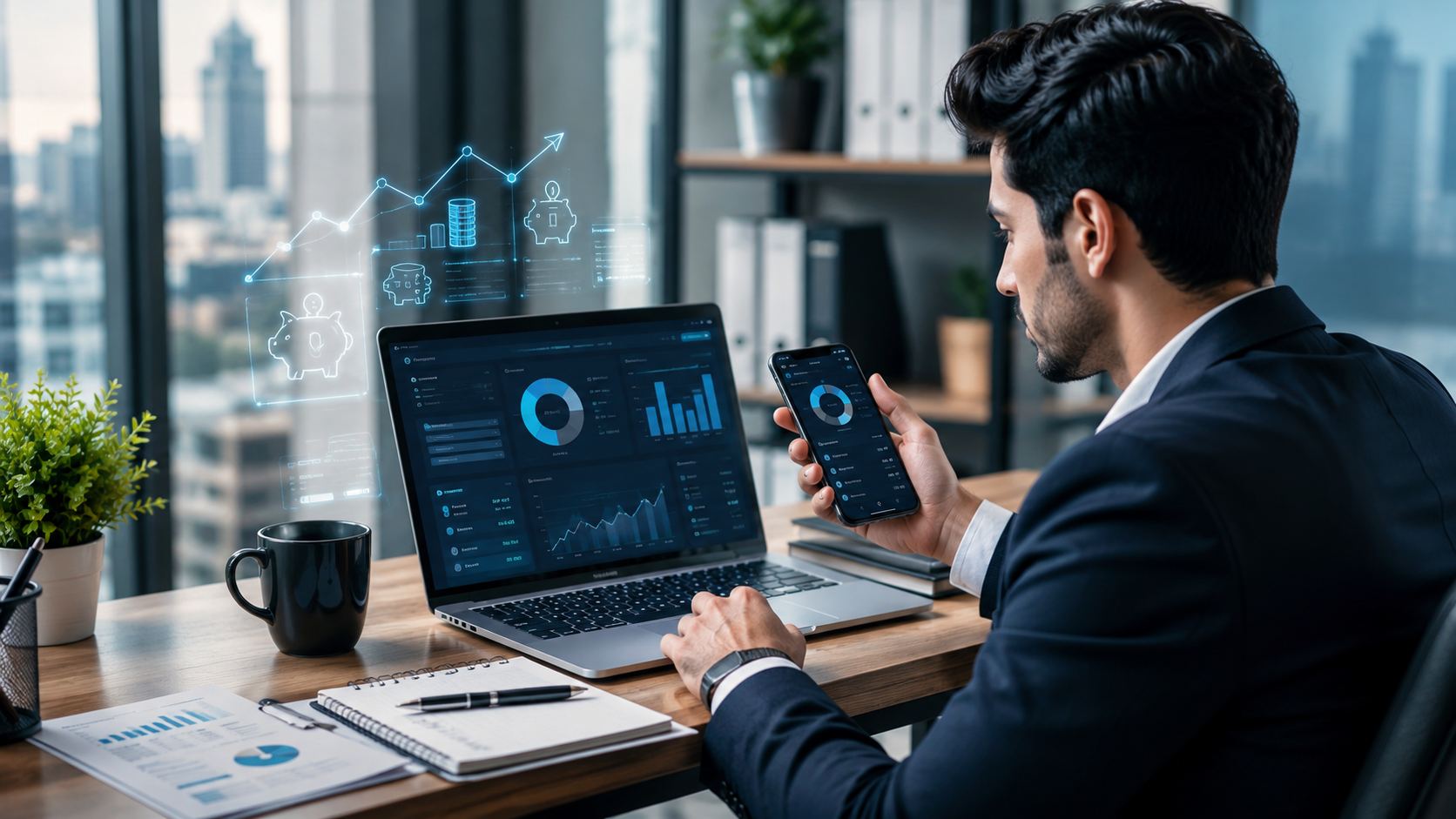 How to Manage Your Salary Better: Smart Financial Habits for Career Growth
