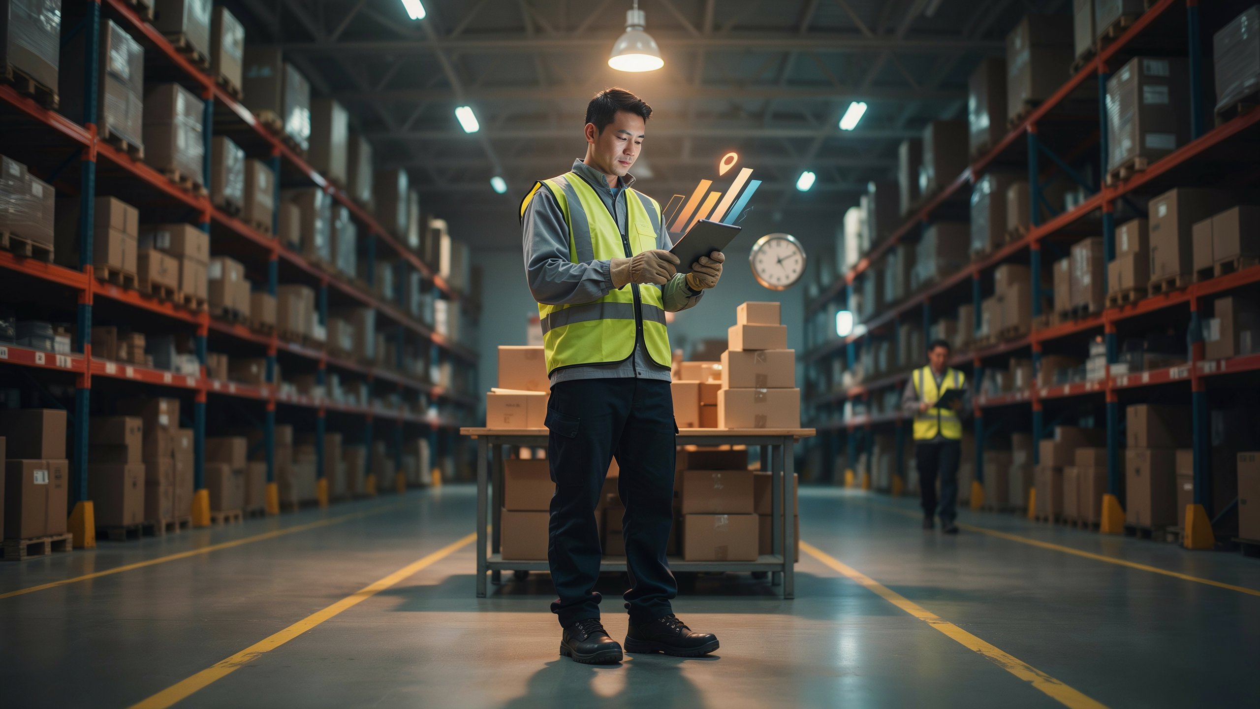 Amazon Warehouse Jobs Salary: What You’ll Really Earn