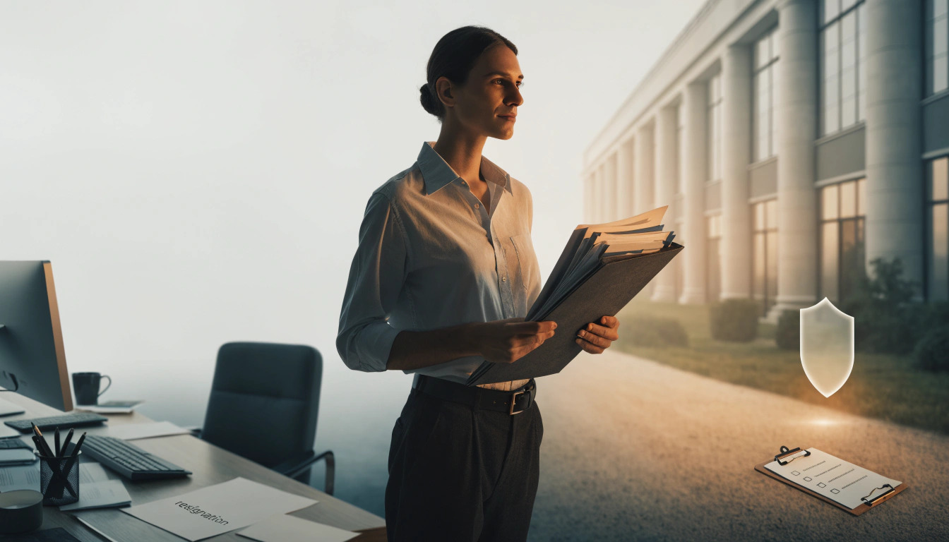 Can I Collect Unemployment If I Quit My Job? (2026 Guide)