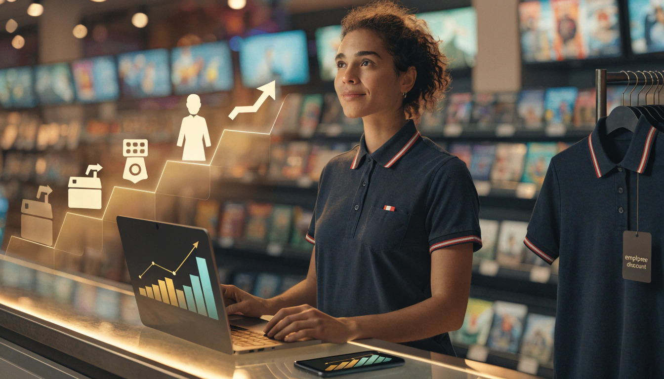 GameStop Job Salary: Real Pay by Role (2026 Guide)
