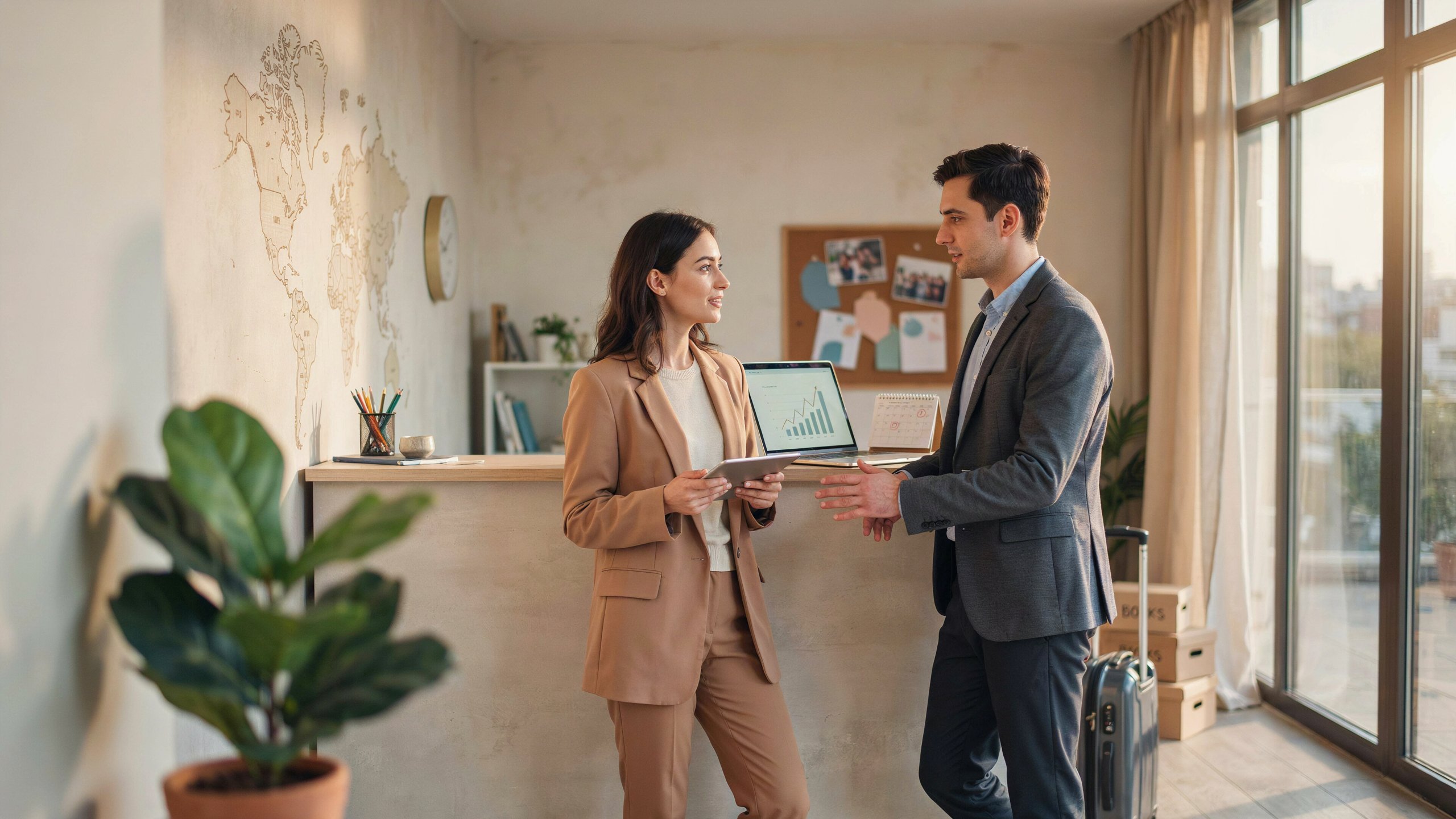 Global Student Accommodation Jobs: Full Guide 