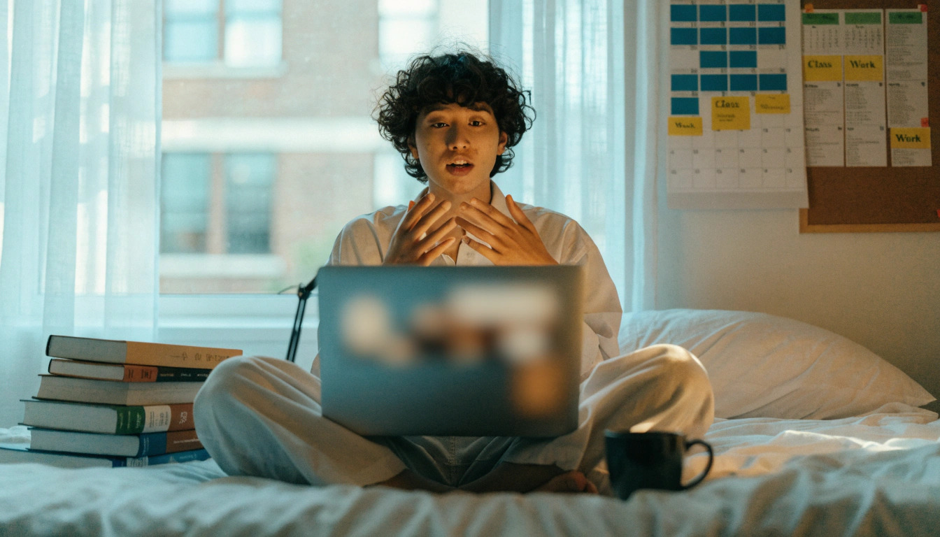 Remote Jobs for College Students: How to Find One That Fits Your Schedule