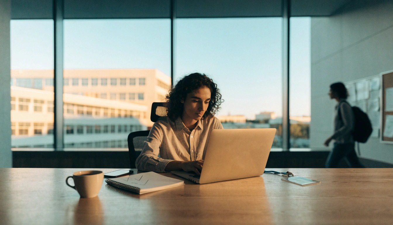 UMass Student Job Board: Complete Access Guide (2026)