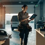 what apps are most useful for home service businesses