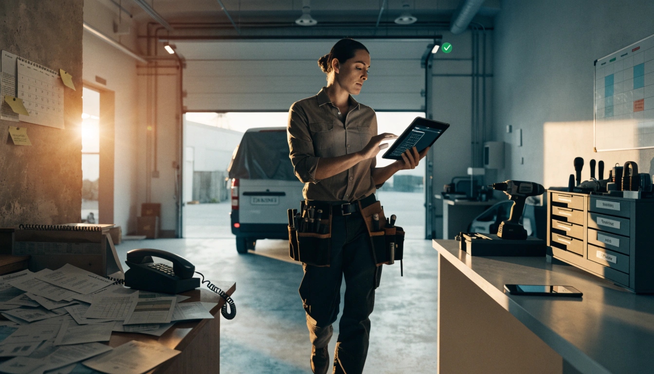 What Apps Are Most Useful for Home Service Businesses?