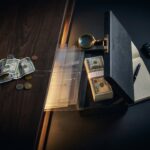 what are the 4 stages of money laundering