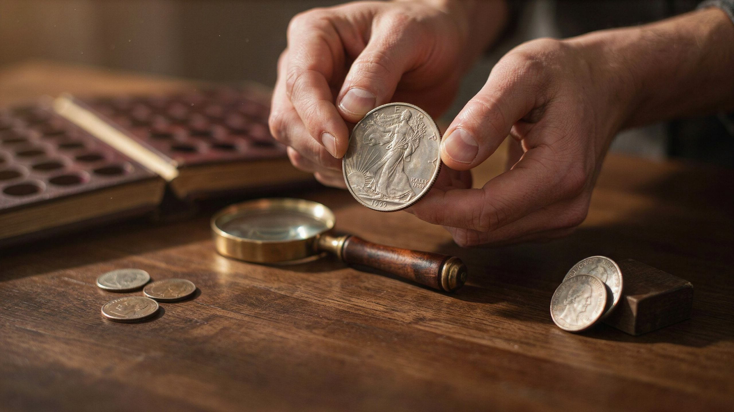 What Half Dollars Are Worth Money? (Full Guide)