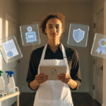 what licenses are needed to start a cleaning business
