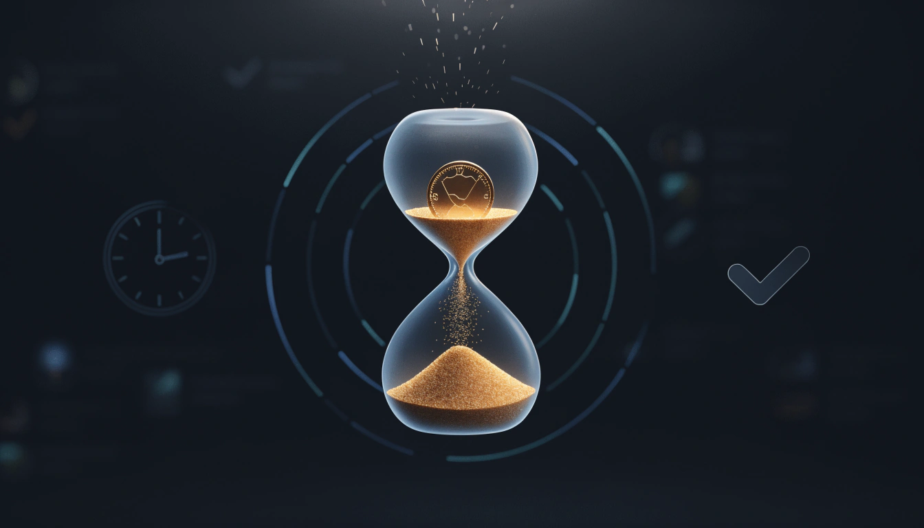 Why Coinbase Predictions Hold Money After Contracts End