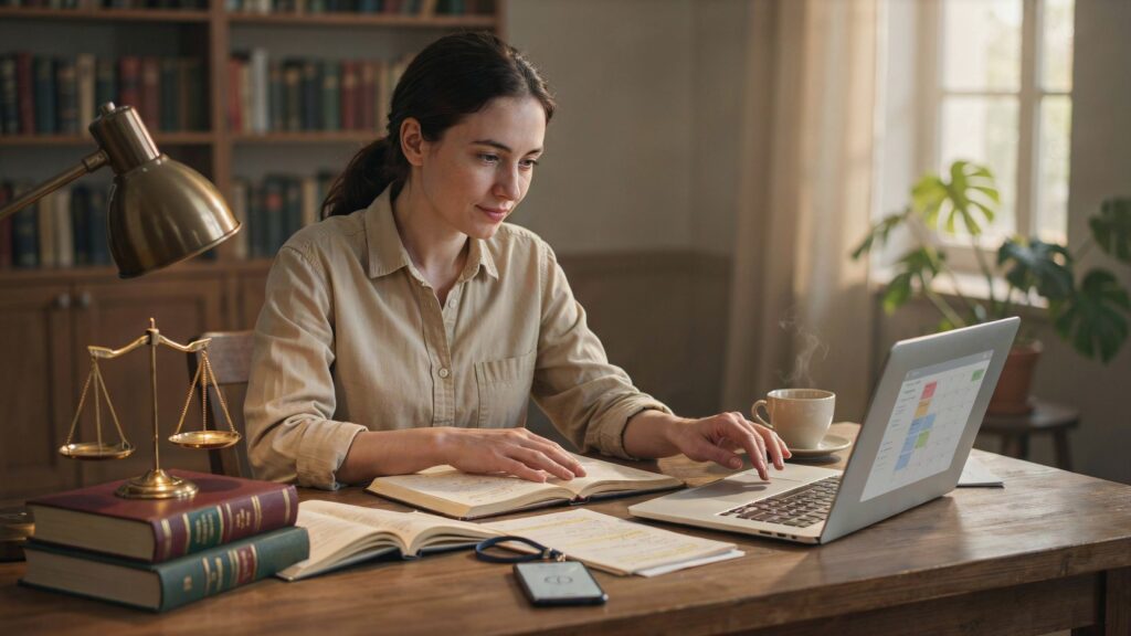 Best Part-Time Jobs for Law Students in 2026