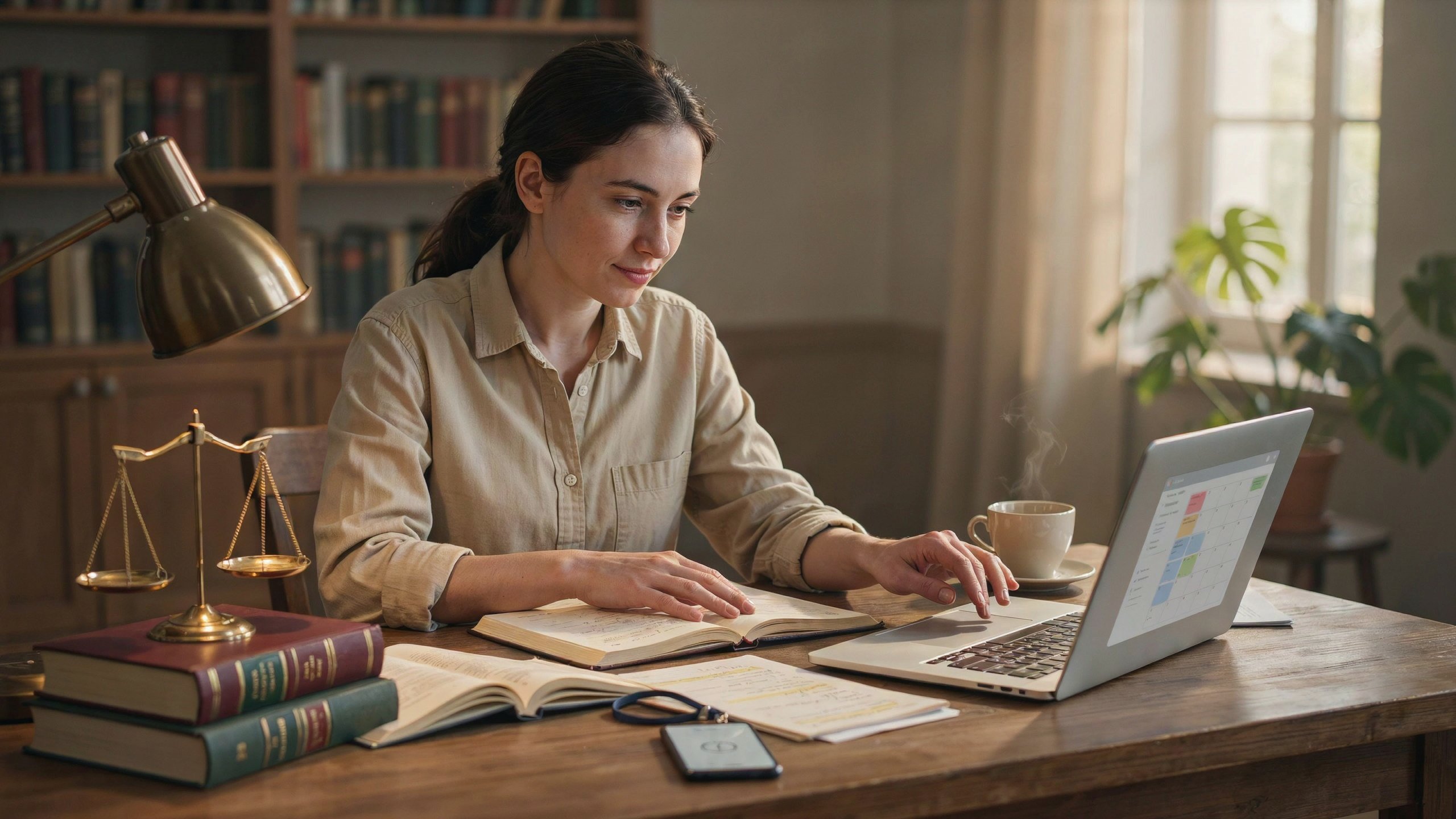 Best Part-Time Jobs for Law Students in 2026