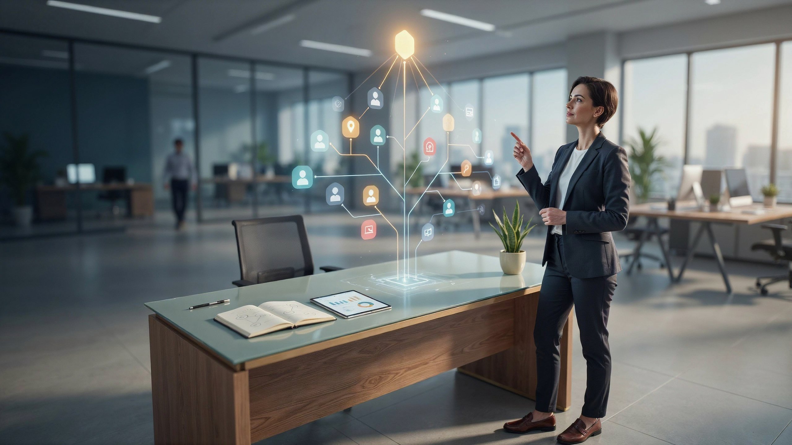What Category Is Founder in Business Function Taxonomy?