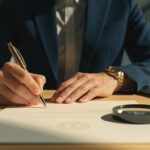 what is a business registration number
