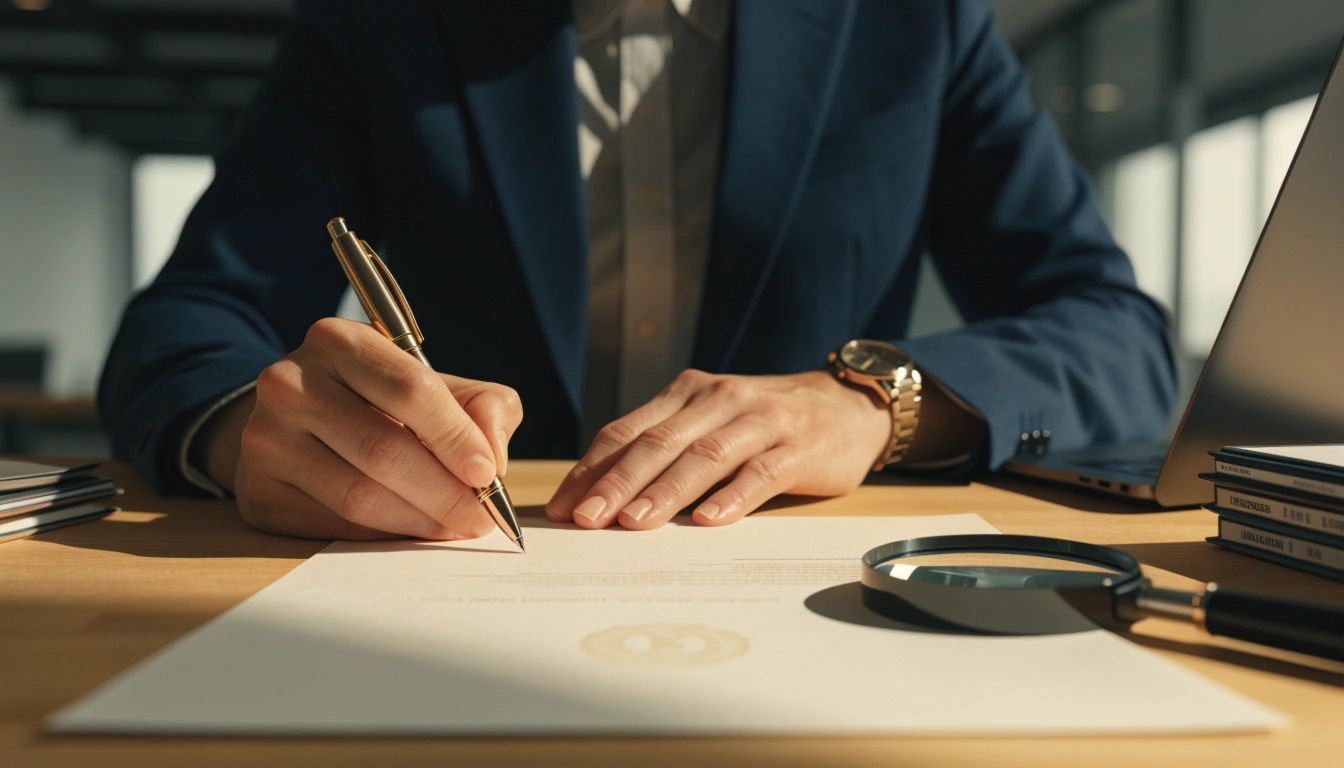 What Is a Business Registration Number? Simple Guide