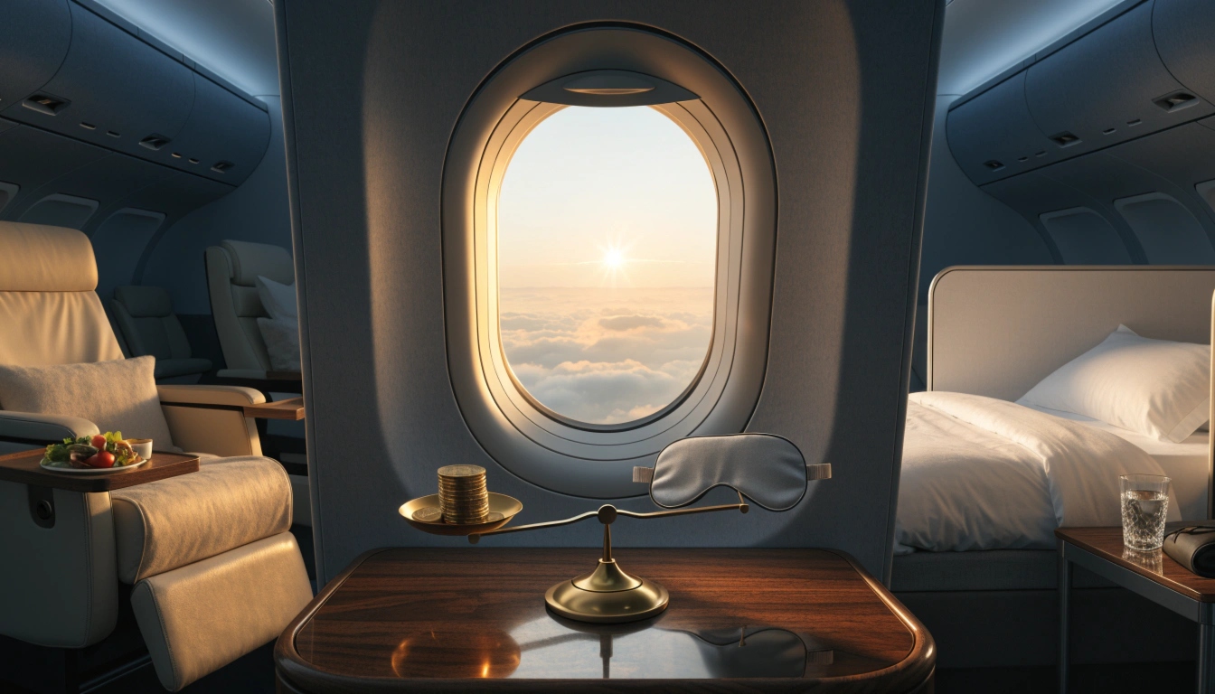Premium Economy vs Business: Which Is Worth It?