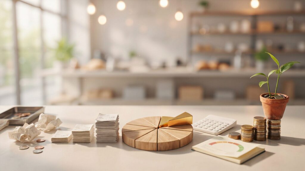 What Is a Good Profit Margin for a Small Business?