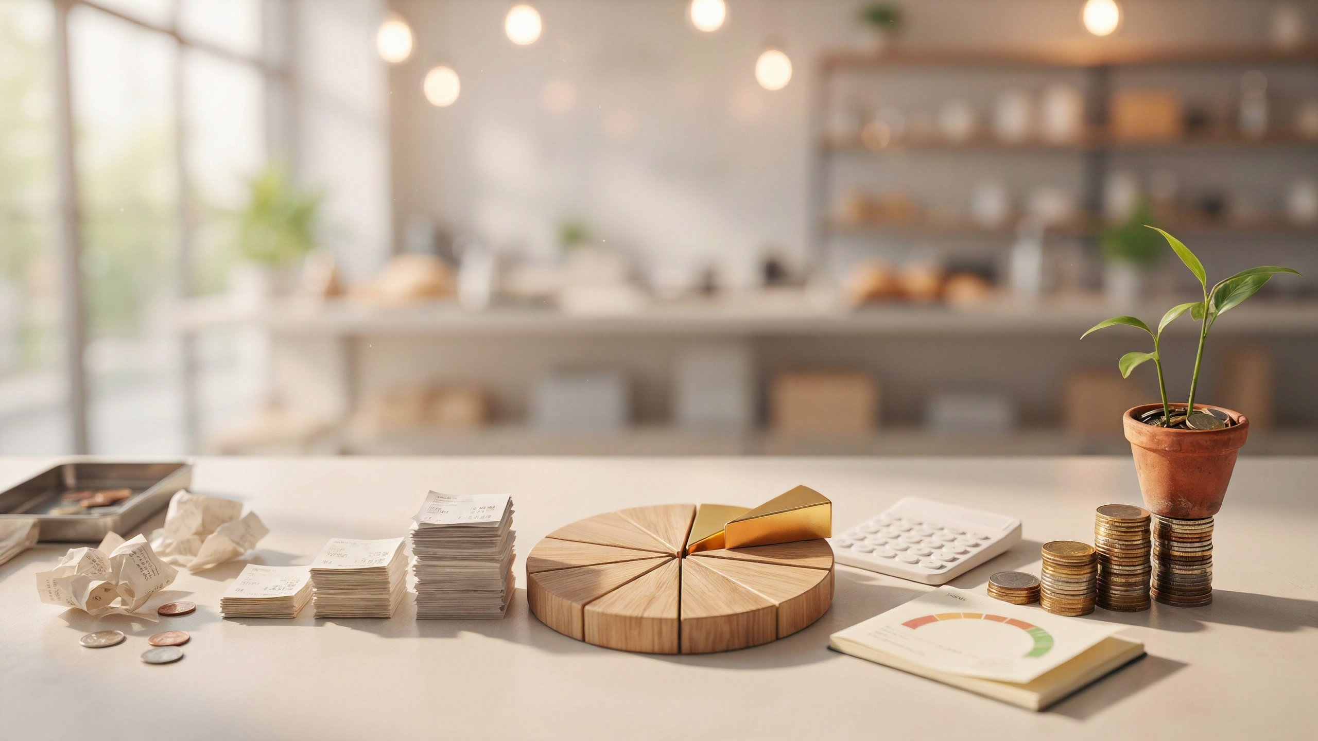 What Is a Good Profit Margin for a Small Business?